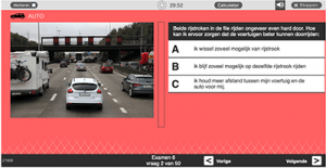 Rijbewijs Oefenen: Begin Direct GRATIS Met Oefenen Voor Je Rijbewijs