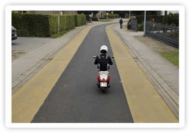 Gratis Scooter Theorie Oefenen - Oefen Je Scooter Theorie!