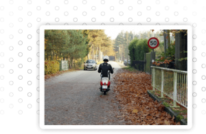 Gratis Scooter Theorie Oefenen - Oefen Je Scooter Theorie!